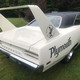 Illustration for article titled These Two Barn-Find Plymouth Superbirds Are Going to Sell for All the Money